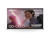 Sony 55" QD-OLED 4K Google TV XR55A95L TV-er