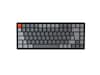 Keychron K2 V2 RGB Gateron Red Trådløst Tastatur Gamingtastatur