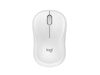 Logitech M240 Trådløs Mus (off-white) Mus