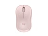 Logitech M240 Trådløs Mus (rosa) Mus