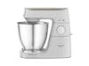 Kenwood Titanium Chef Baker Lite KVL65.001WH + Ismaskin Kjøkkenmaskiner