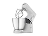 Kenwood Titanium Chef Baker Lite KVL65.001WH + Ismaskin Kjøkkenmaskiner