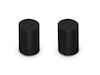 Sonos Era 100 Trådløs Høyttaler (sort) 2-pack Høyttalere