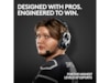 Logitech Pro X 2 Lightspeed Trådløst Gaming Headset (sort) Gamingheadset