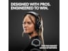 Logitech Pro X 2 Lightspeed Trådløst Gaming Headset (hvit) Gamingheadset