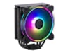 Cooler Master Hyper 212 Halo CPU Kjøler (sort) CPU - Luftkjøling