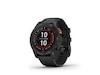 Garmin fenix 7 Pro Solar 47mm GPS (slate gray/black) Smartklokker