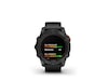 Garmin fenix 7 Pro Solar 47mm GPS (slate gray/black) Smartklokker