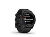 Garmin fenix 7 Pro Solar 47mm GPS (slate gray/black) Smartklokker