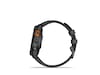 Garmin fenix 7 Pro Solar 47mm GPS (slate gray/black) Smartklokker