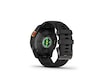 Garmin fenix 7 Pro Solar 47mm GPS (slate gray/black) Smartklokker