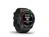 Garmin fenix 7X Pro Solar 51mm GPS (slate gray/black) Smartklokker