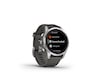 Garmin fenix 7S Pro Solar 42mm GPS (silver/graphite) Smartklokker