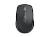 Logitech MX Anywhere 3S trådløs mus (graphite) Mus