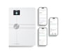 Withings Body Comp Wi-Fi smart badevekt (hvit) Badevekt