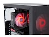 Komplett-PC Advanced Gaming i115 RGB Gaming-PC stasjonær