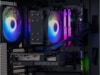 Komplett-PC Advanced Gaming i115 RGB Gaming-PC stasjonær