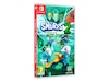 The Smurfs 2 - The Prisoner of the Green Stone Spill til Nintendo Switch