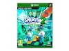 The Smurfs 2 - The Prisoner of the Green Stone Spill til Xbox Series X/S