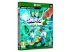 The Smurfs 2 - The Prisoner of the Green Stone Spill til Xbox Series X/S