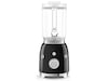 Smeg BLF03BLEU Blender (sort) Blendere