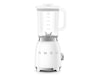 Smeg BLF03WHEU Blender (hvit) Blendere