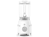 Smeg BLF03WHEU Blender (hvit) Blendere