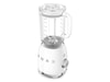 Smeg BLF03WHEU Blender (hvit) Blendere