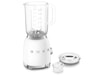 Smeg BLF03WHEU Blender (hvit) Blendere