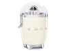 Smeg CJF11CREU Citrus juicer (cream) Juicer