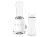 Smeg PBF01WHEU Personal blender (hvit) Blendere