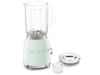 Smeg BLF03PGEU Blender (pastel grønn) Blendere