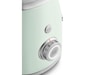 Smeg BLF03PGEU Blender (pastel grønn) Blendere