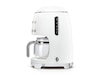 Smeg DCF02WHEU Kaffetrakter (hvit) Kaffetraktere