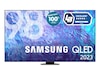 Samsung 98" Q80 QLED 4K TV TQ98Q80C TV-er