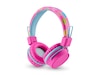 Andersson BHO 1.1 Kids trådløse hodetelefoner, Over-Ear (pretty pink) Hodetelefoner