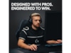 Logitech G Pro X Superlight 2 Lightspeed Trådløs Gamingmus (sort) Gamingmus