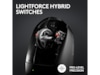 Logitech G Pro X Superlight 2 Lightspeed Trådløs Gamingmus (sort) Gamingmus