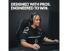 Logitech G Pro X Superlight 2 Lightspeed Trådløs Gamingmus (hvit) Gamingmus