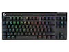 Logitech G Pro X TKL Lightspeed Trådløst Gamingtastatur (sort) Gamingtastatur