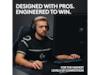 Logitech G Pro X TKL Lightspeed Trådløst Gamingtastatur (sort) Gamingtastatur