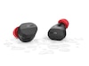 Philips GO TAA5508 Trådløs sportshodetelefoner, In-Ear (sort) Hodetelefoner