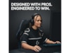 Logitech G Pro X Superlight 2 Lightspeed Trådløs Gamingmus (Magenta) Gamingmus