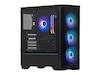 Komplett-PC Advanced Gaming a126 RGB Gaming-PC stasjonær