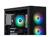 Komplett-PC Advanced Gaming a126 RGB Gaming-PC stasjonær