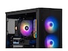 Komplett-PC Advanced Gaming a126 RGB Gaming-PC stasjonær