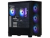 Komplett-PC Advanced Gaming a125 RGB Gaming-PC stasjonær