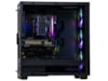 Komplett-PC Advanced Gaming a125 RGB Gaming-PC stasjonær