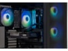 Komplett-PC Advanced Gaming a125 RGB Gaming-PC stasjonær