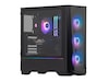 Komplett-PC Advanced Gaming a125 RGB Gaming-PC stasjonær